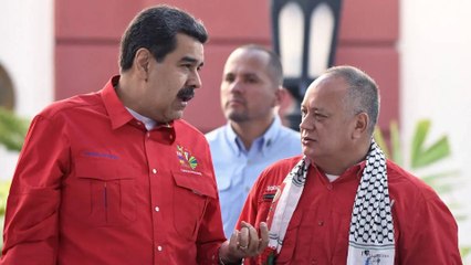"Los estamos esperando": la advertencia desde Venezuela para Edmundo González