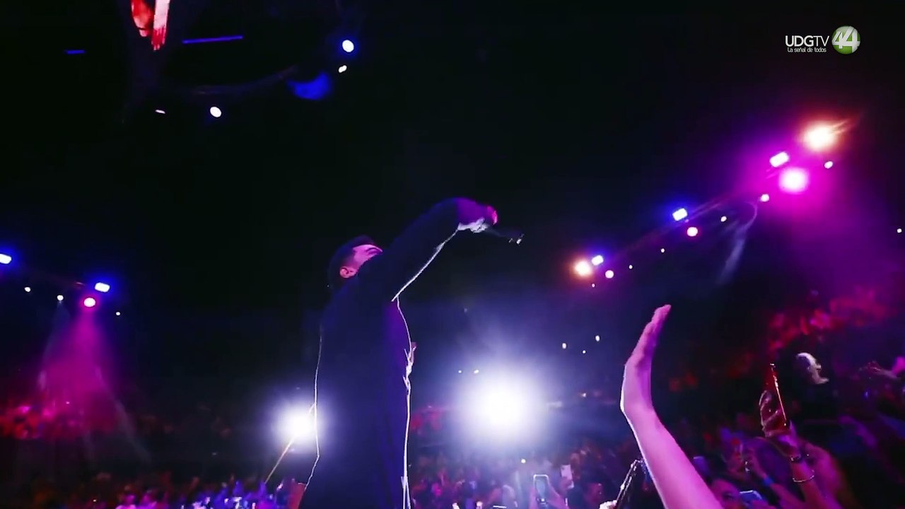 Los conciertos más esperados en Jalisco en el 2025