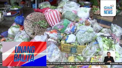 Dating garbage collector sa Manila, itinangging hindi sila naghakot ng basura bago matapos ang kanilang kontrata sa lungsod | Unang Balita