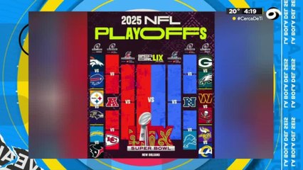 Super Bowl LIX, conoce los detalles