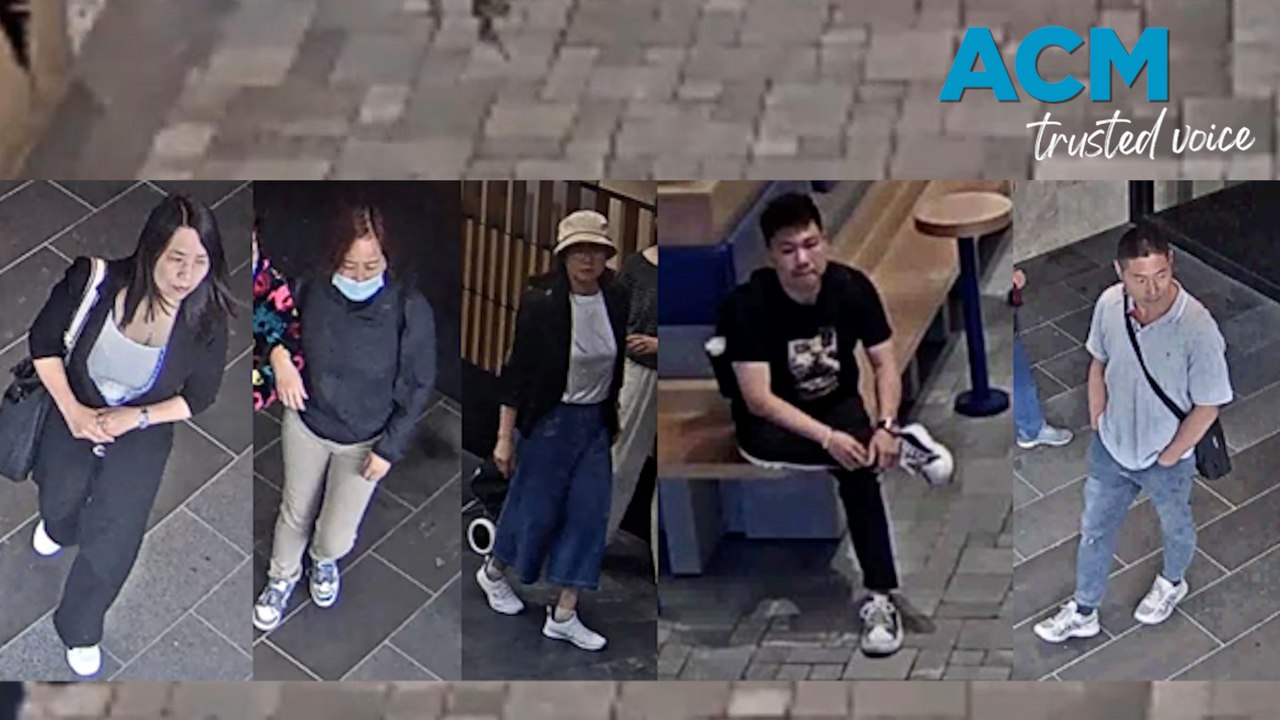 Paranormal scammers target elderly in Box Hill