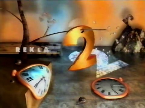 2 - bloki reklamowe i zapowiedzi - 17.11.2004