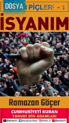 Cumhuriyeti Kuran Yahudi Din Adamları - Sentez Tv - Dosya İnceleme