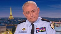 Attentat de Charlie Hebdo : Le Général Hubert Bonneau témoigne de la prévoyance du GIGN