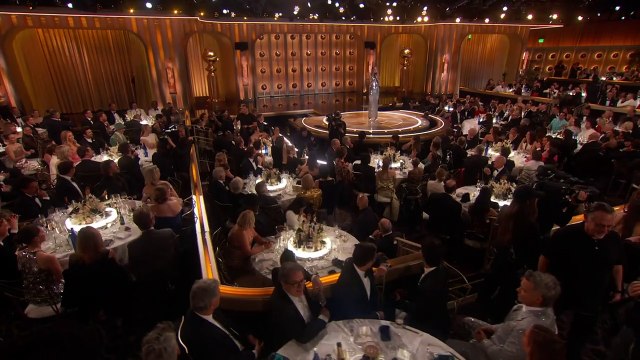 Nikki Glaser Opening Monologue | 82nd Annual Golden Globes