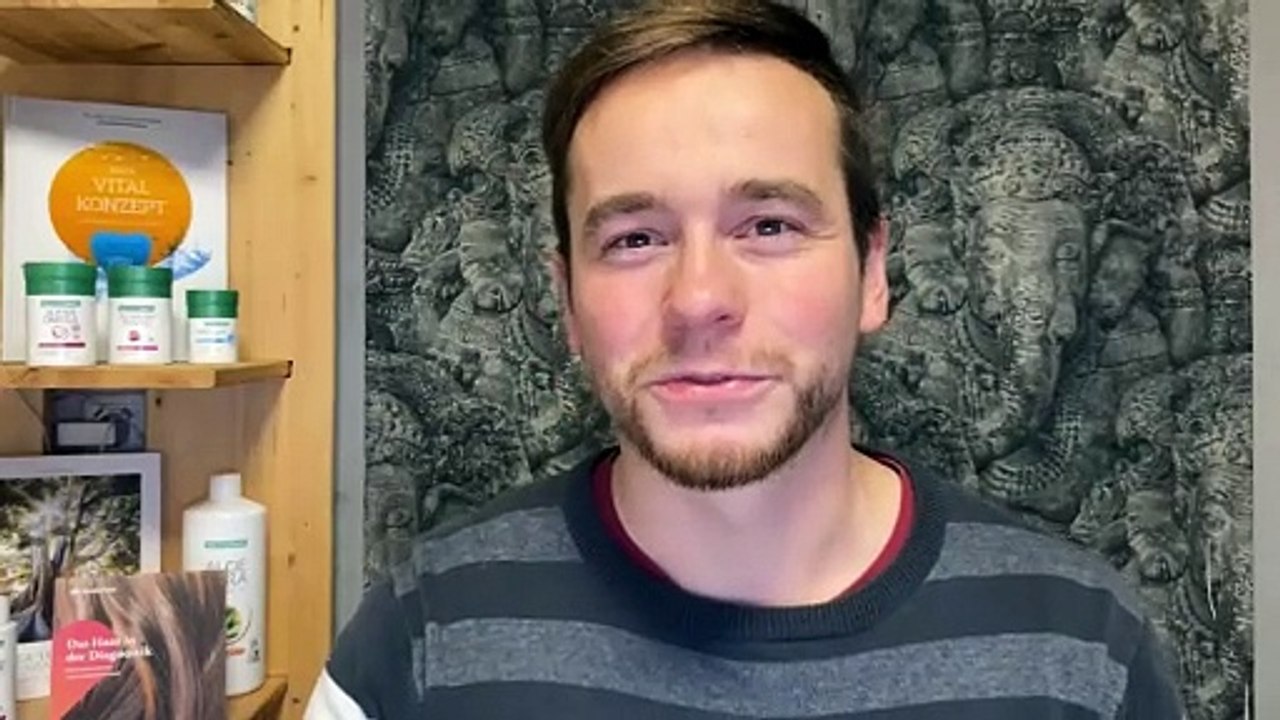 Mikronährstoff-Vollanalyse aus dem Labor