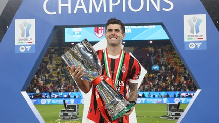 Pulisic Celebrates Exciting Win: 'Great to Win Like That' ⚽