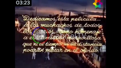 Archi Señal Interior 🇦🇷 - Cierre de Transmisión (06/12/2010)