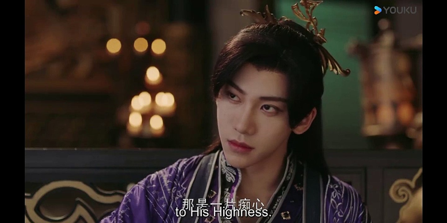 Different Princess Ep13 (English Subs)