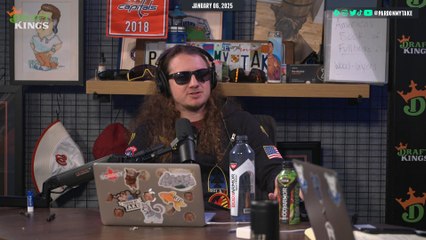FULL VIDEO EPISODE: NFL Week 18, Playoffs Are Set, Lions Get The 1 Seed, Bengals Bounced + Who's Back Of The Week