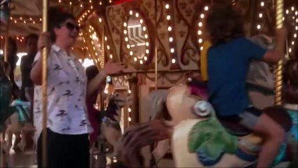 Jeff Gets A Job | movie | 2025 | Official Trailer