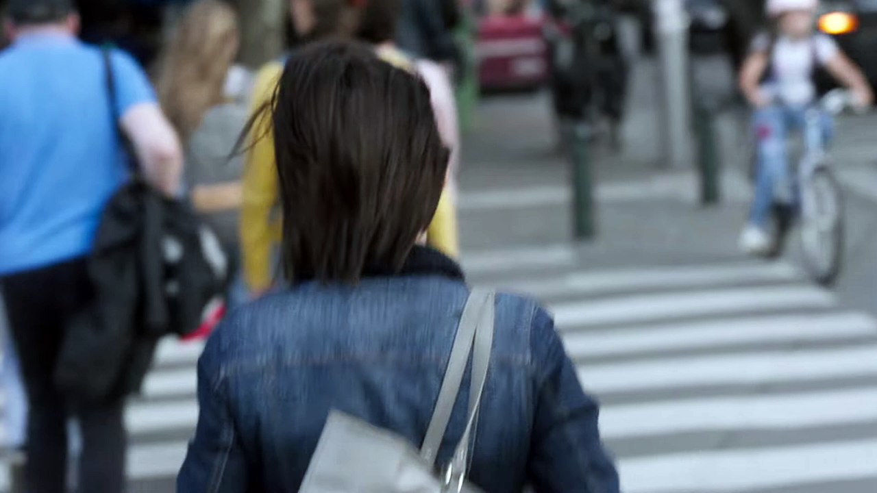 Amal | movie | 2024 | Official Trailer