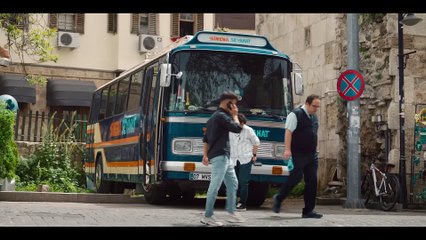 Tur Rehberi | movie | 2025 | Official Trailer