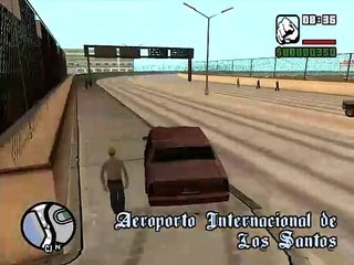 GTA_ San Andreas