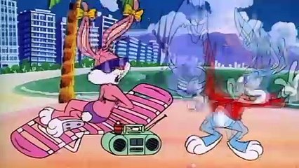 Tiny Toon Adventures: How I Spent My Vacation | movie | 1992 | Official Teaser