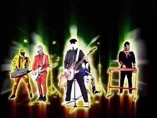 The Network - Disease is Punishment | movie | 2004 | Official Clip