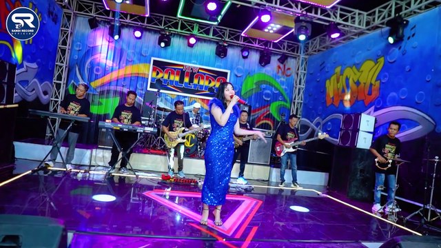 Kadoku - Laila Ayu [Official Music Video]