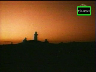 Senderos Legendarios: el Don del Incienso - Documental (1998) - Español Latino