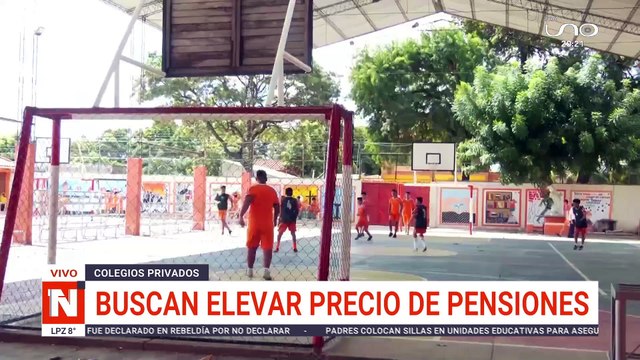 Buscan elevar el precio de las pensiones