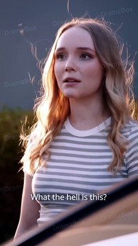 Once a golden child, Alice's life shattered after tragedy—now, a deal with Sebastian could bring revenge or ruin. Click the link to watch the Full SERIES#Dramabox #ShortDrama #tragicpast #revenge #romance copy