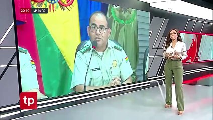 Sujeto acusado de agredir violentamente a un adolescente será remitido a la justicia