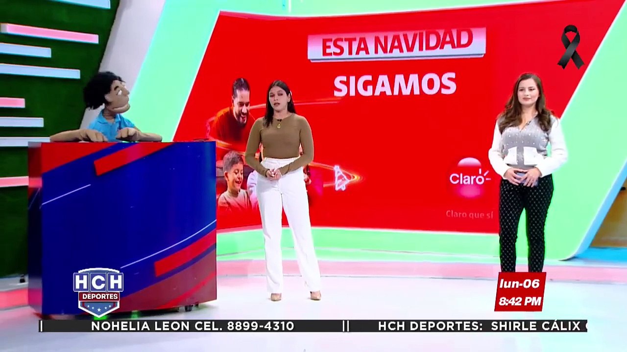 En Vivo (6069)