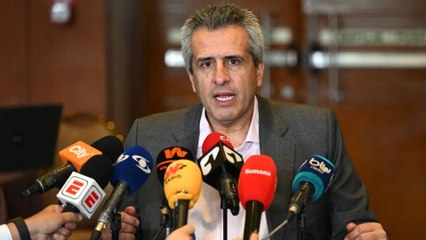 ¿Qué dijo Luis Fernando Velasco ante la Corte por el escándalo de la UNGRD?