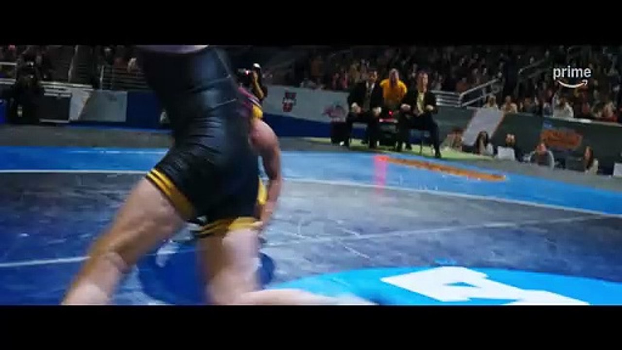 Unstoppable Trailer