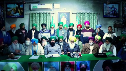9 ਜਨਵਰੀ ਨੂੰ ਹੋਣ ਵਾਲੀ ਕਿਸਾਨ ਮਹਾ ਪੰਚਾਇਤ ਲਈ ਜਾਇਜਾ ਲਿਆ ਗਿਆ :- ਐਸ ਕੇ ਐਮ ਭਾਰਤ    ਪੰਜ ਮੈਂਬਰੀ ਕਮੇਟੀ ਬਣਾਈ ਗਈ ਅਲੱਗ ਅਲੱਗ ਜਿੰਮੇਵਾਰੀਆਂ ਸੌਂਪੀਆਂ