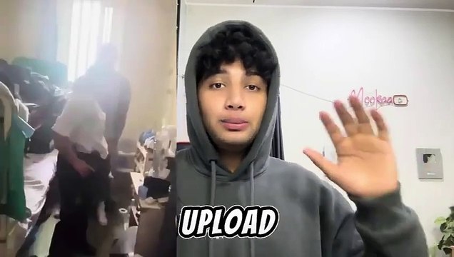 Linda De Sousa Abreu Video _ hmp wandsworth video _ wandsworth prison office_High