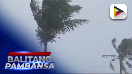 La Niña phenomenon sa Pilipinas, magpapatuloy sa Enero hanggang Marso