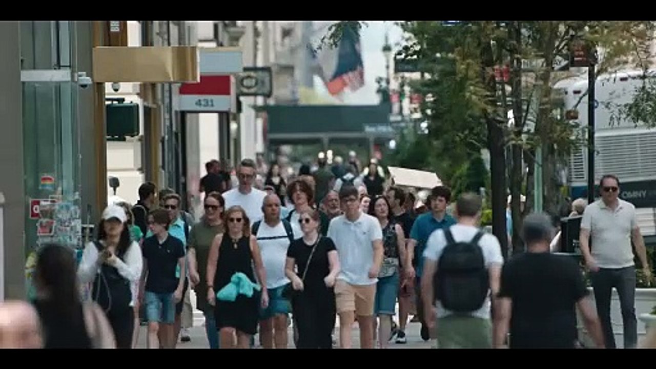 Ex-Husbands Trailer