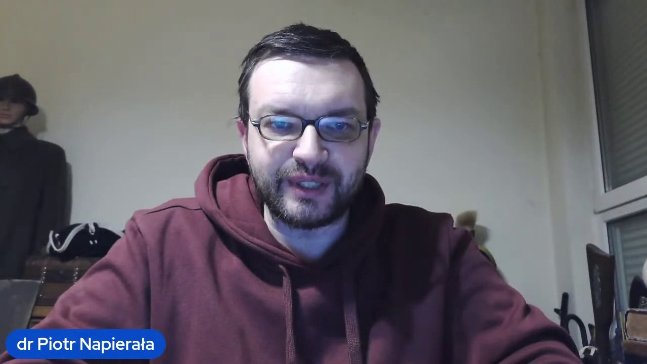 OBIEKTYWNIE o UK i Polsce - dr Piotr Napierała