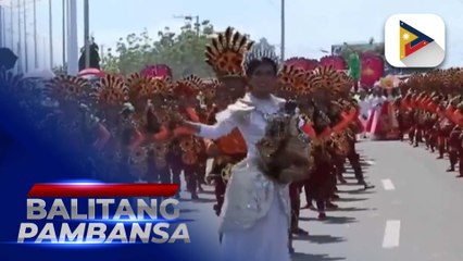 Paghahanda para sa Sinulog Festival 2025, puspusan na