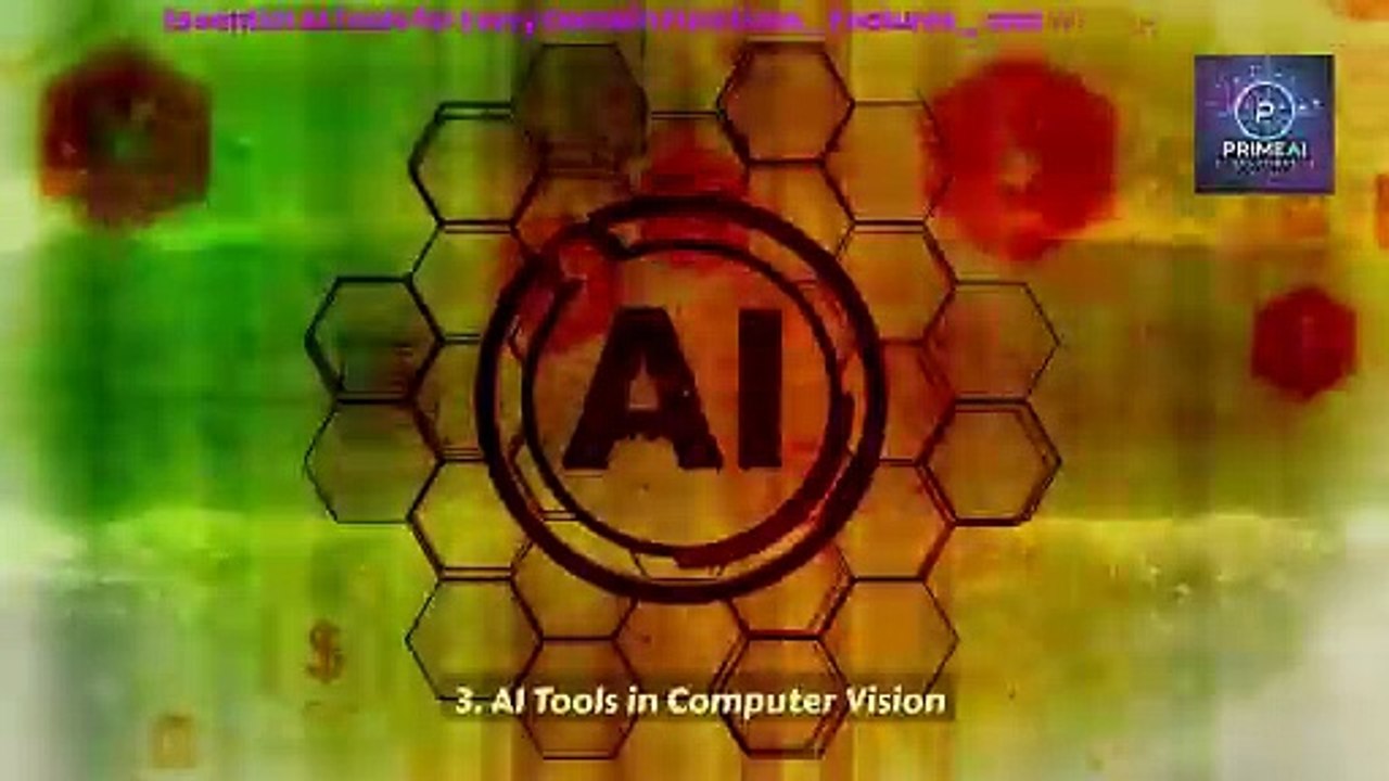 35y_Essential AI Tools for Every Domain Functions_ Features_ and Who Should Use Them