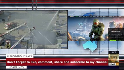 Winter Storm Blair plows through the central US, killing 4