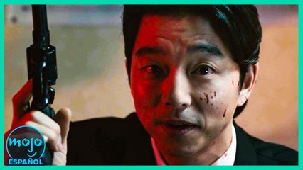 ¡10 Momentos Más PERTURBADORES e IMPACTANTES de Squid Game Temporada 2!