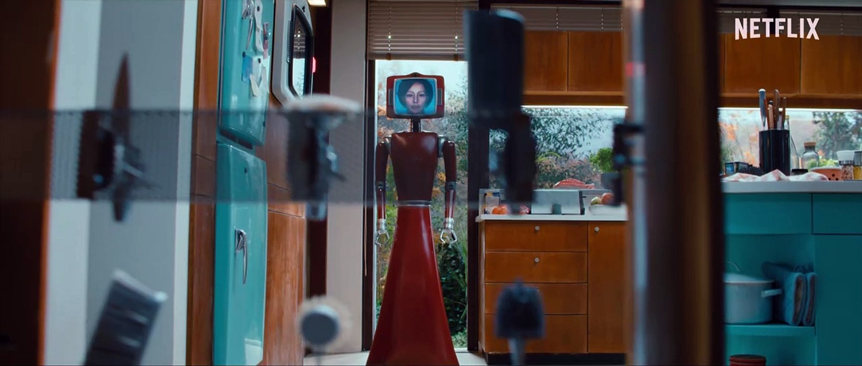 Cassandra Trailer DF