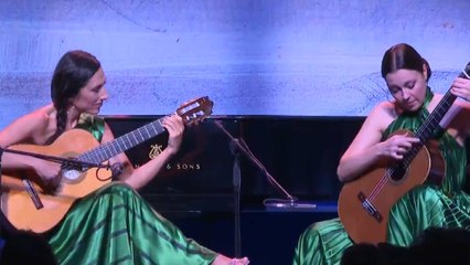 Cuerdas naturales y sonido original: Lo más destacado del Festival de Música de Cartagena