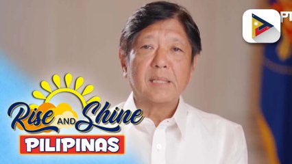 PBBM, nagpasalamat sa UAE sa pagbibigay ng pardon sa higit 200 Pilipino
