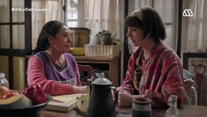 83. Al Sur del Corazon (Hechizo de Mujer)
