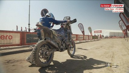 Le replay du grand résumé de la 2e étape (jour 2) - Sport Auto - Rallye Dakar 2025