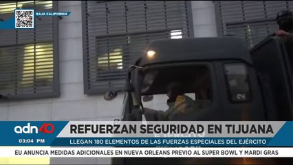 Balacera en el Centro de la CDMX deja un lesionado y 3 detenidos