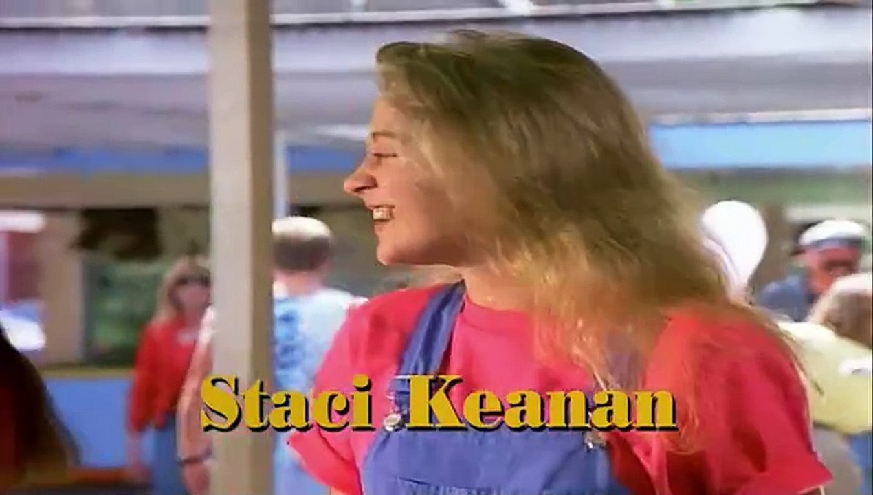 Eine starke Familie S01E01 - Aus zwei Familien wird eine