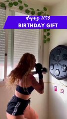 Electronic Boxing Pad