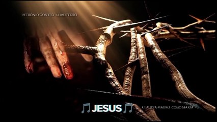 JESUS TV SERIES EPISODE 16 |ENGLISH AUDIO💯%|