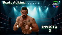 Invicto 3  ( Scott Adkins  -- Cine De Artes Marciales En HD Latino