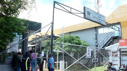 tn7-Cosevi reabre oficinas para trámites con multas, decomisos o impugnación-060125
