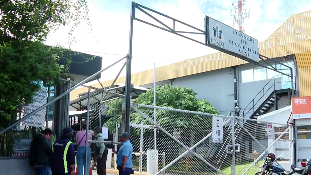 tn7-Cosevi reabre oficinas para trámites con multas, decomisos o impugnación-060125