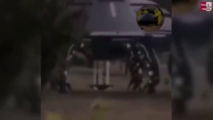 क्या राजस्थान में सच में आ गए एलियन ? | Aliens UFO Crash In Rajasthan ?